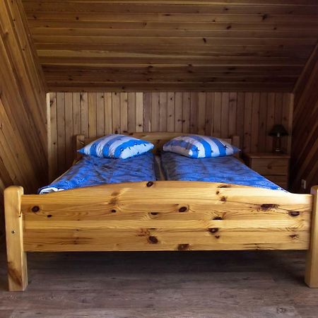 Hotel Lielkaibeni Vecpiebalga Zewnętrze zdjęcie