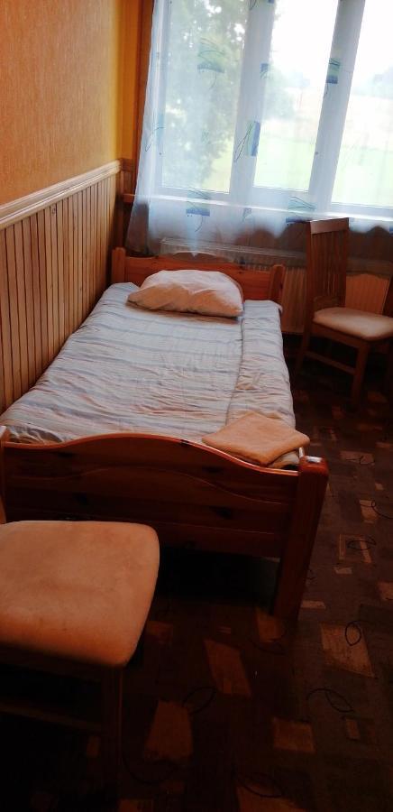 Hotel Lielkaibeni Vecpiebalga Zewnętrze zdjęcie